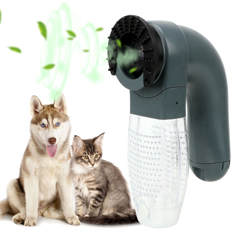 Pet Electric Hair Cleaner
