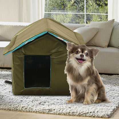 Pet Foldable House