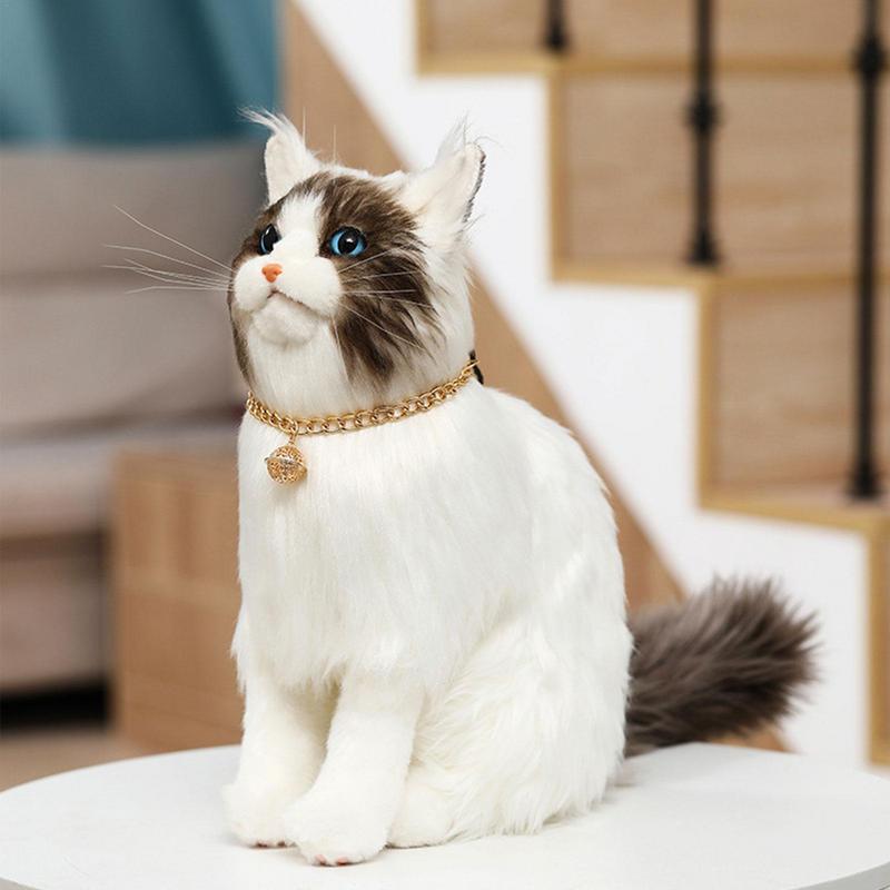 Pet Jewelry Chain Collars